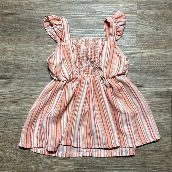 LITTLE LASS Kids 2 Piece Skort Outfit - Picture 11 of 12